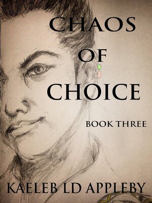 cover image of Chaos of Choice